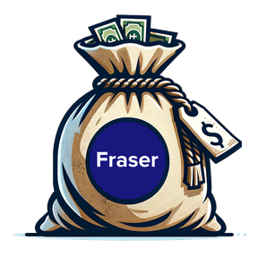 Fraser Logo